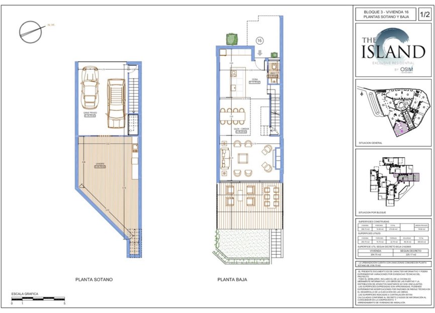 Reventa - House - Townhouse - Estepona - Estepona Centro