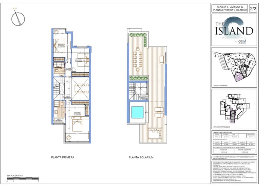 Resale - House - Townhouse - Estepona - Estepona Centro