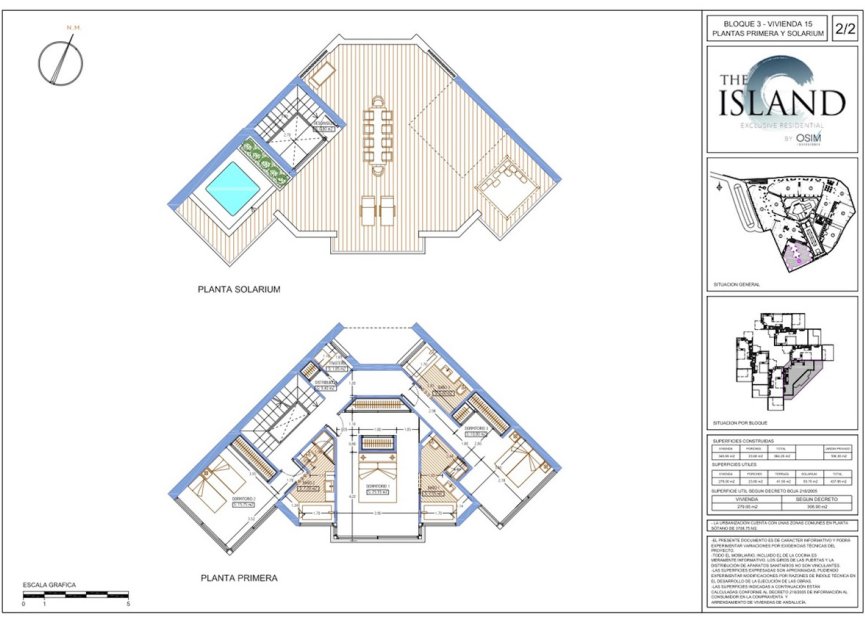 Resale - House - Townhouse - Estepona - Estepona Centro