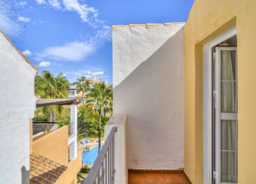 Reventa - Apartment - Penthouse - Marbella - Bahía de Marbella