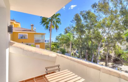 Resale - House - Detached Villa - Mijas - Torrenueva