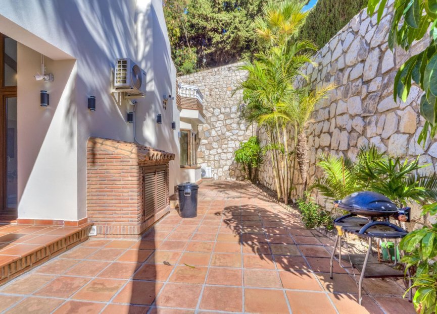 Resale - House - Detached Villa - Mijas - Torrenueva