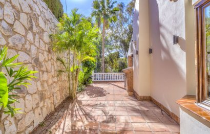 Resale - House - Detached Villa - Mijas - Torrenueva