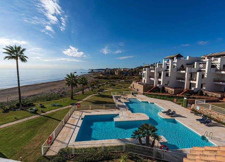 Reventa - Apartment - Penthouse - Casares - Casares Playa