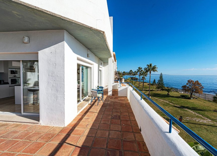 Reventa - Apartment - Penthouse - Casares - Casares Playa