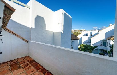 Resale - Apartment - Penthouse - Casares - Casares Playa