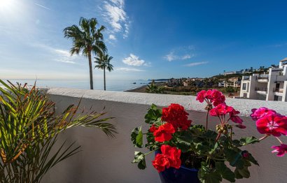 Reventa - Apartment - Penthouse - Casares - Casares Playa