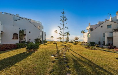 Reventa - Apartment - Penthouse - Casares - Casares Playa