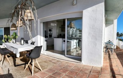 Reventa - Apartment - Penthouse - Casares - Casares Playa