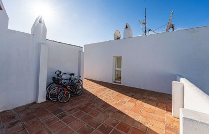 Reventa - Apartment - Penthouse - Casares - Casares Playa