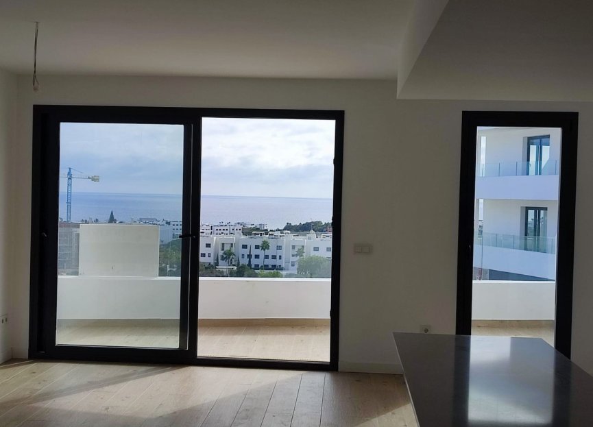 Reventa - Apartment - Middle Floor Apartment - Estepona - Estepona Centro