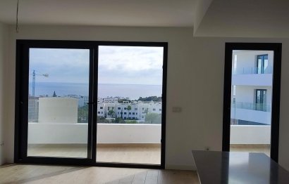 Reventa - Apartment - Middle Floor Apartment - Estepona - Estepona Centro