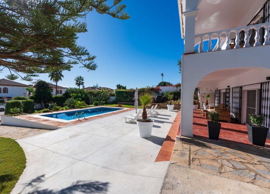 Reventa - House - Detached Villa - Manilva - La Duquesa