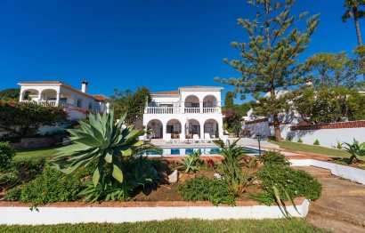 Reventa - House - Detached Villa - Manilva - La Duquesa