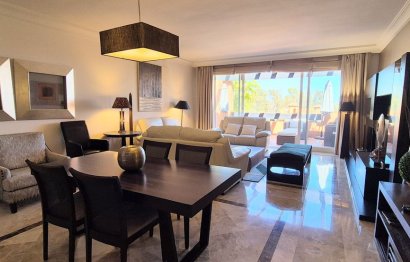 Reventa - Apartment - Middle Floor Apartment - Marbella - Nueva Andalucia