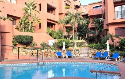 Reventa - Apartment - Penthouse - Marbella - Elviria