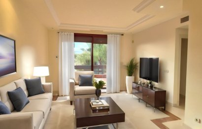 Reventa - Apartment - Penthouse - Marbella - Elviria