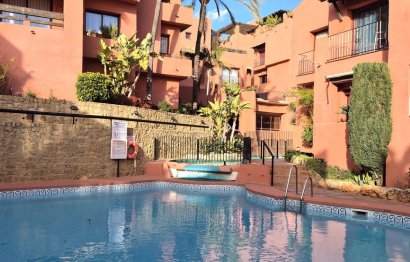 Reventa - Apartment - Penthouse - Marbella - Elviria