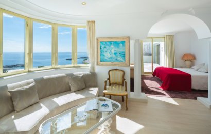 Reventa - Apartment - Penthouse - Marbella - Puerto Banús