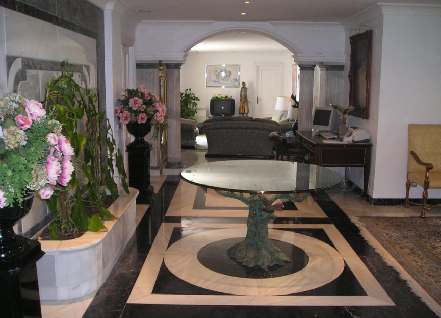 Resale - Apartment - Penthouse - Marbella - Puerto Banús