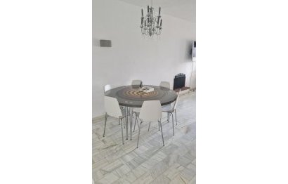 Resale - House - Townhouse - Marbella - Nueva Andalucia