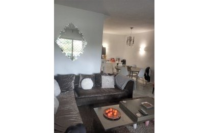 Resale - House - Townhouse - Marbella - Nueva Andalucia