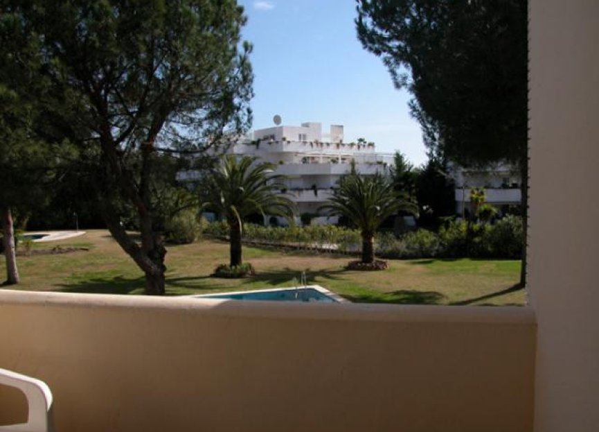 Resale - House - Townhouse - Marbella - Nueva Andalucia