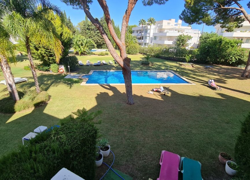 Reventa - House - Townhouse - Marbella - Nueva Andalucia