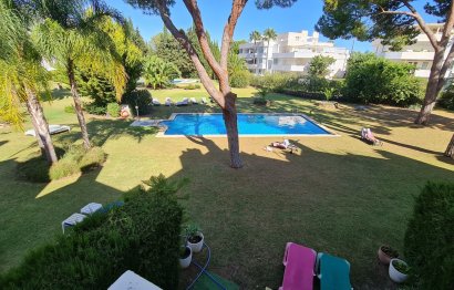 Reventa - House - Townhouse - Marbella - Nueva Andalucia