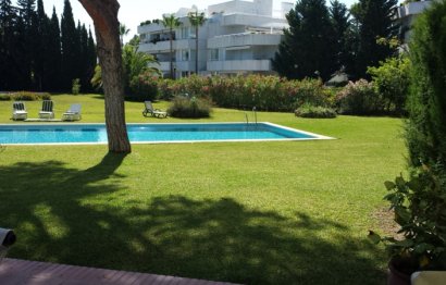 Reventa - House - Townhouse - Marbella - Nueva Andalucia