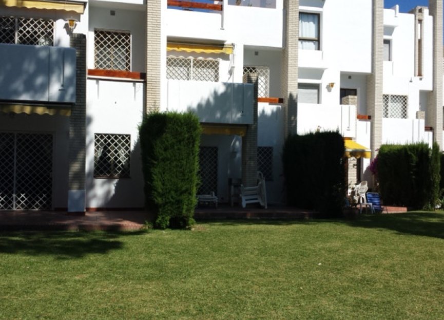 Reventa - House - Townhouse - Marbella - Nueva Andalucia