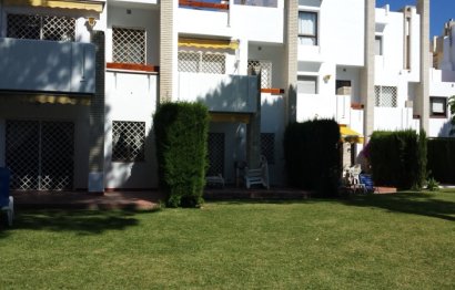 Reventa - House - Townhouse - Marbella - Nueva Andalucia