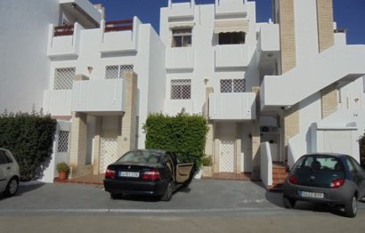 Reventa - House - Townhouse - Marbella - Nueva Andalucia