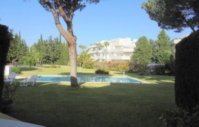 Reventa - House - Townhouse - Marbella - Nueva Andalucia