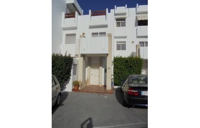 Reventa - House - Townhouse - Marbella - Nueva Andalucia