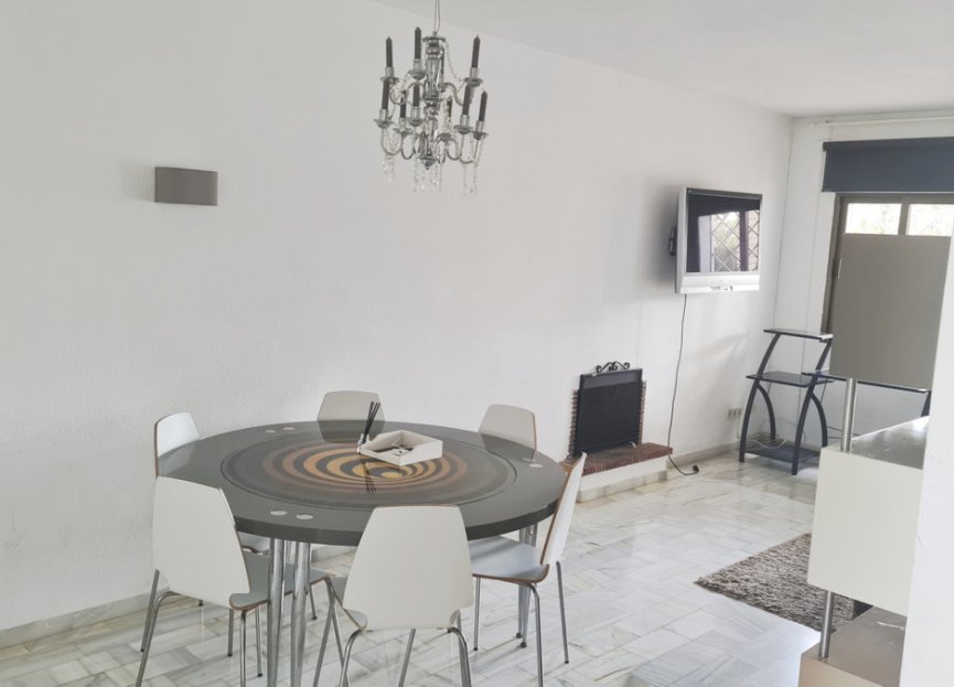 Reventa - House - Townhouse - Marbella - Nueva Andalucia