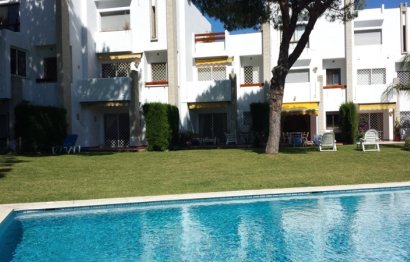 Reventa - House - Townhouse - Marbella - Nueva Andalucia