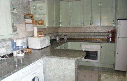 Resale - House - Townhouse - Marbella - Nueva Andalucia