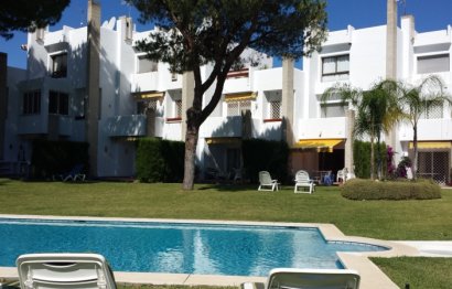 Reventa - House - Townhouse - Marbella - Nueva Andalucia