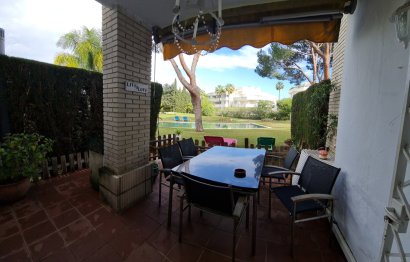 Resale - House - Townhouse - Marbella - Nueva Andalucia