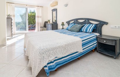 Resale - House - Detached Villa - Mijas - Calahonda