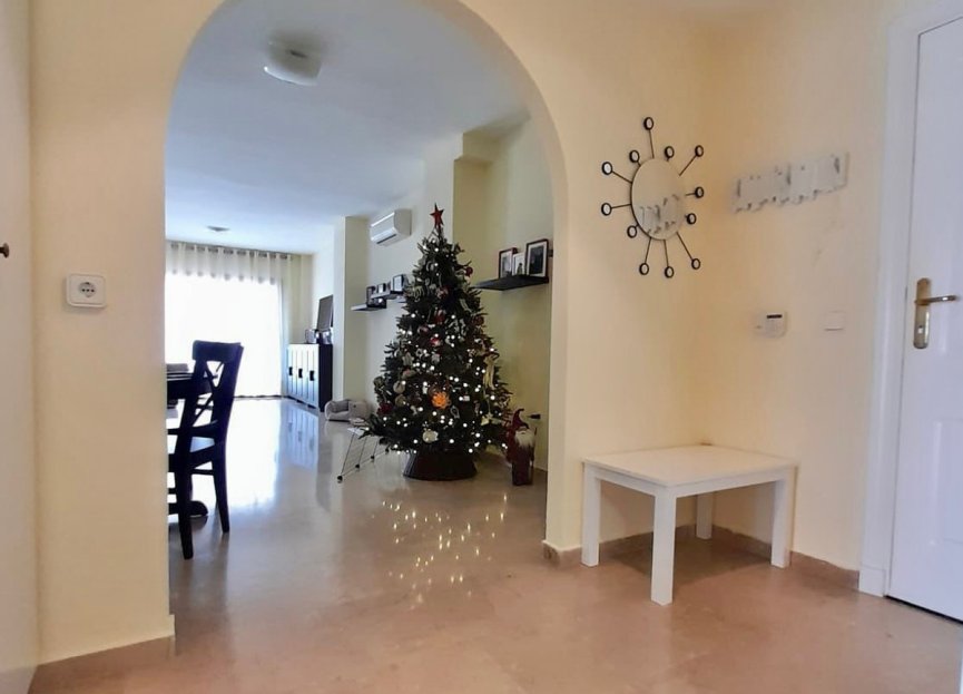 Reventa - Apartment - Ground Floor Apartment - Marbella - The Golden Mile