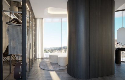 Resale - Apartment - Penthouse - Benahavís - El Madroñal