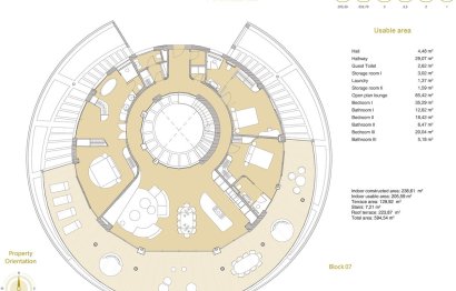 Resale - Apartment - Penthouse - Benahavís - El Madroñal