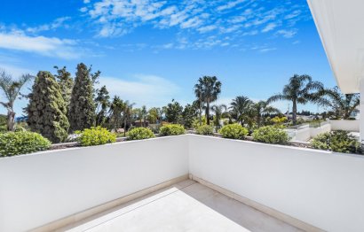 Resale - House - Detached Villa - Marbella - Marbella Centro