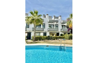 Resale - House - Townhouse - Fuengirola - Torreblanca