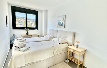 Resale - House - Townhouse - Fuengirola - Torreblanca