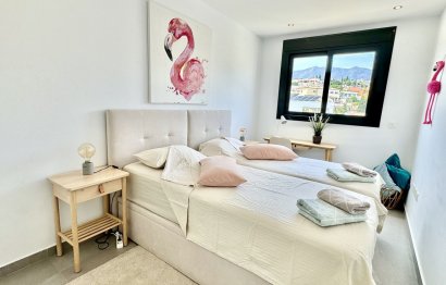 Resale - House - Townhouse - Fuengirola - Torreblanca