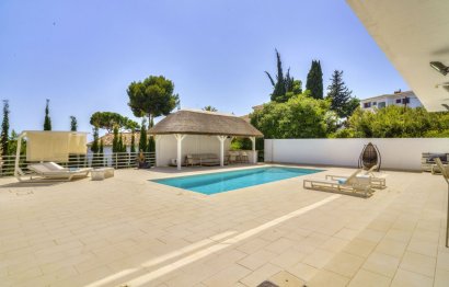 Reventa - House - Detached Villa - Marbella - El Rosario