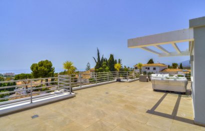 Reventa - House - Detached Villa - Marbella - El Rosario